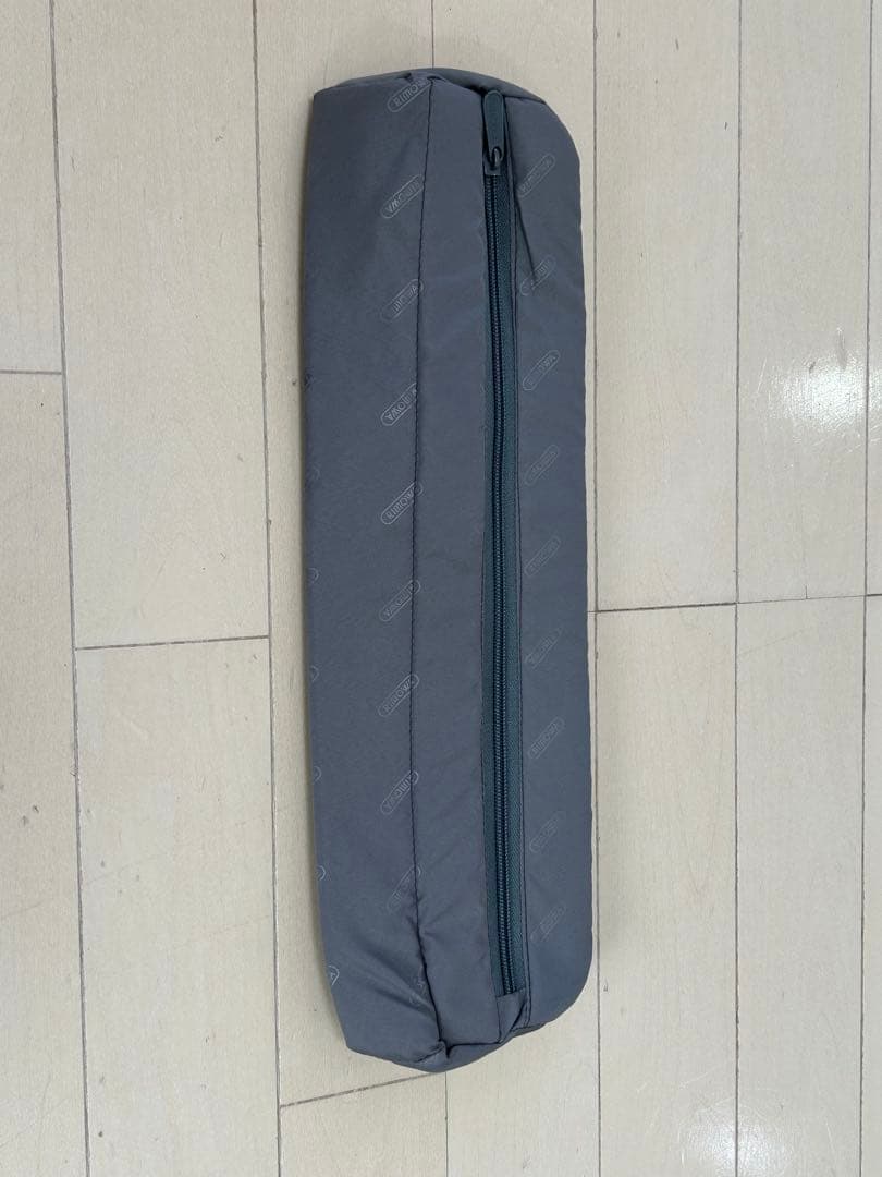 【2輪】RIMOWA サルサ ビジネストローリー 23L 黒