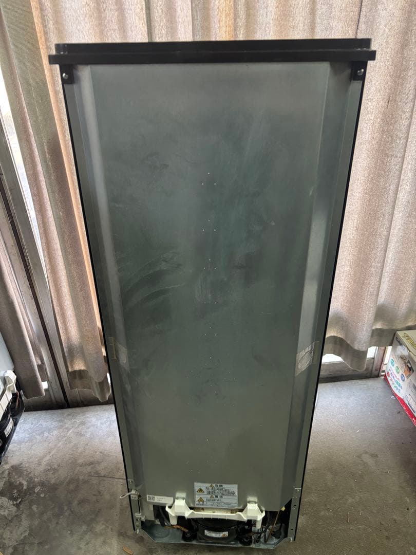 【2021年製‼️送料無料‼️】Panasonic 冷蔵庫 NR-B17DW-T