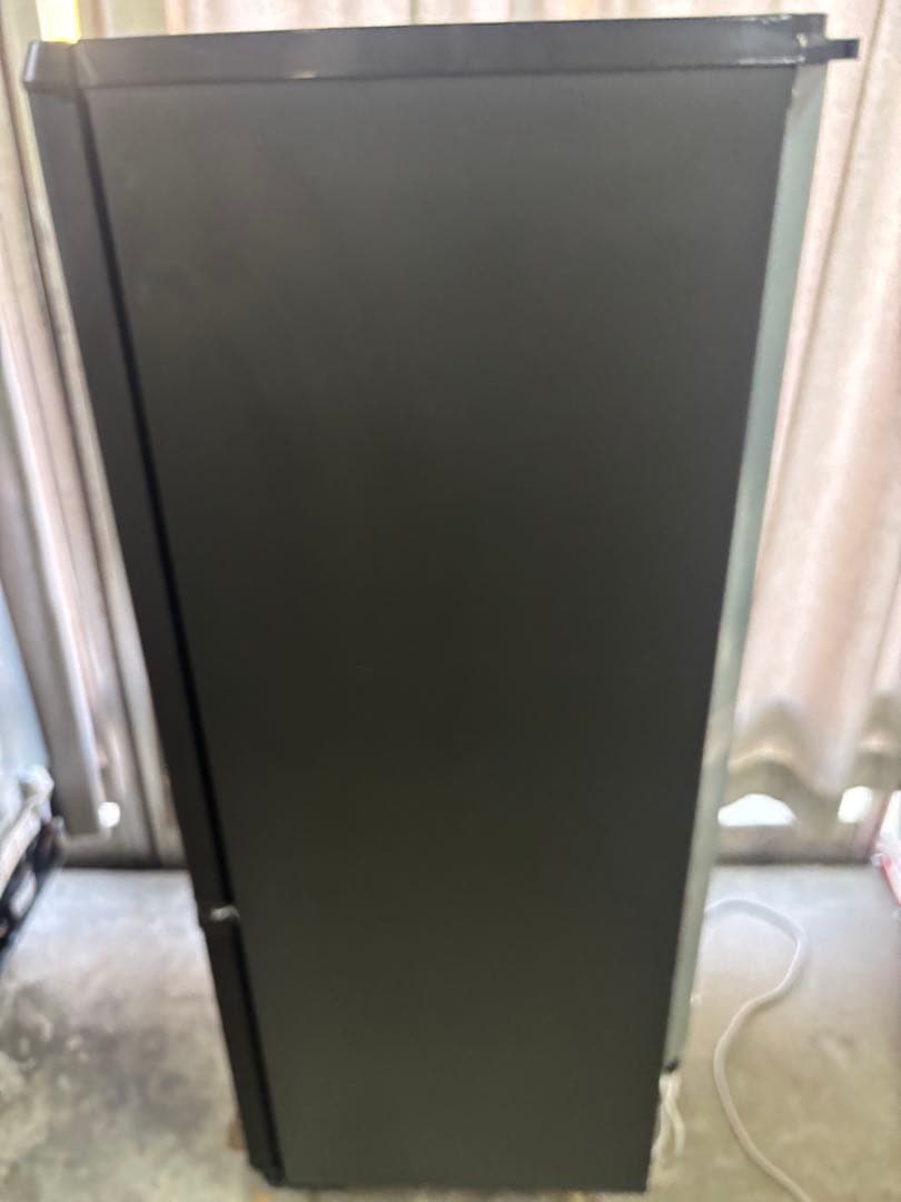 【2021年製‼️送料無料‼️】Panasonic 冷蔵庫 NR-B17DW-T