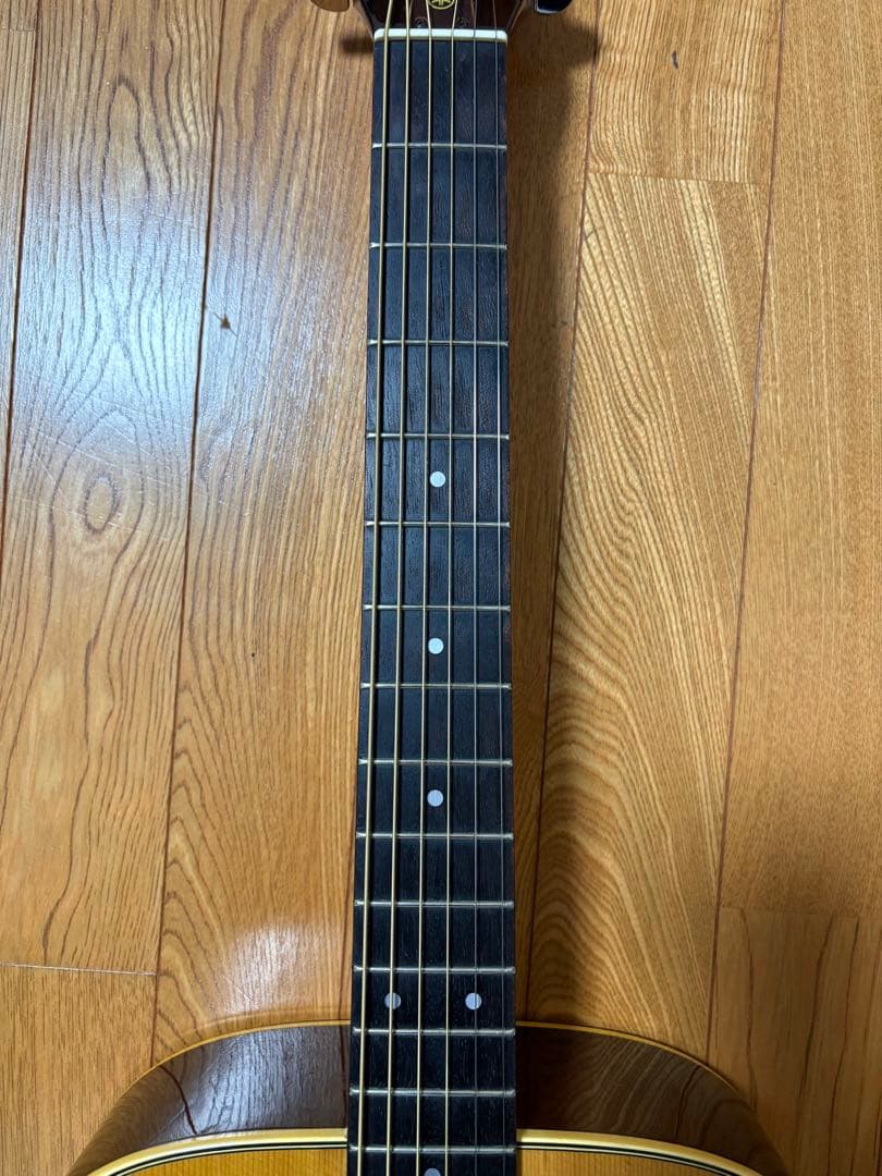 Yamaha FG-152 アコースティックギター