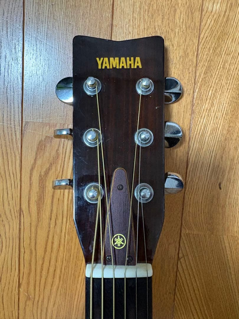 Yamaha FG-152 アコースティックギター