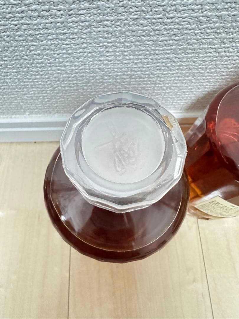 響 ブレンダーズチョイス 700ml 3本セット