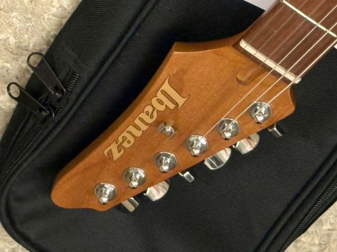 ギター Ibanez AZ22S1F-TXB AZ Standard