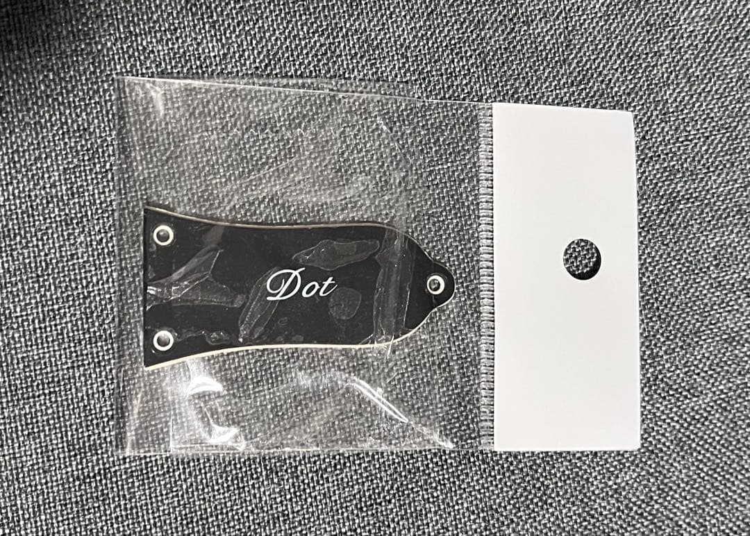 Epiphone エレキギター　セミアコ　Dot VS 335