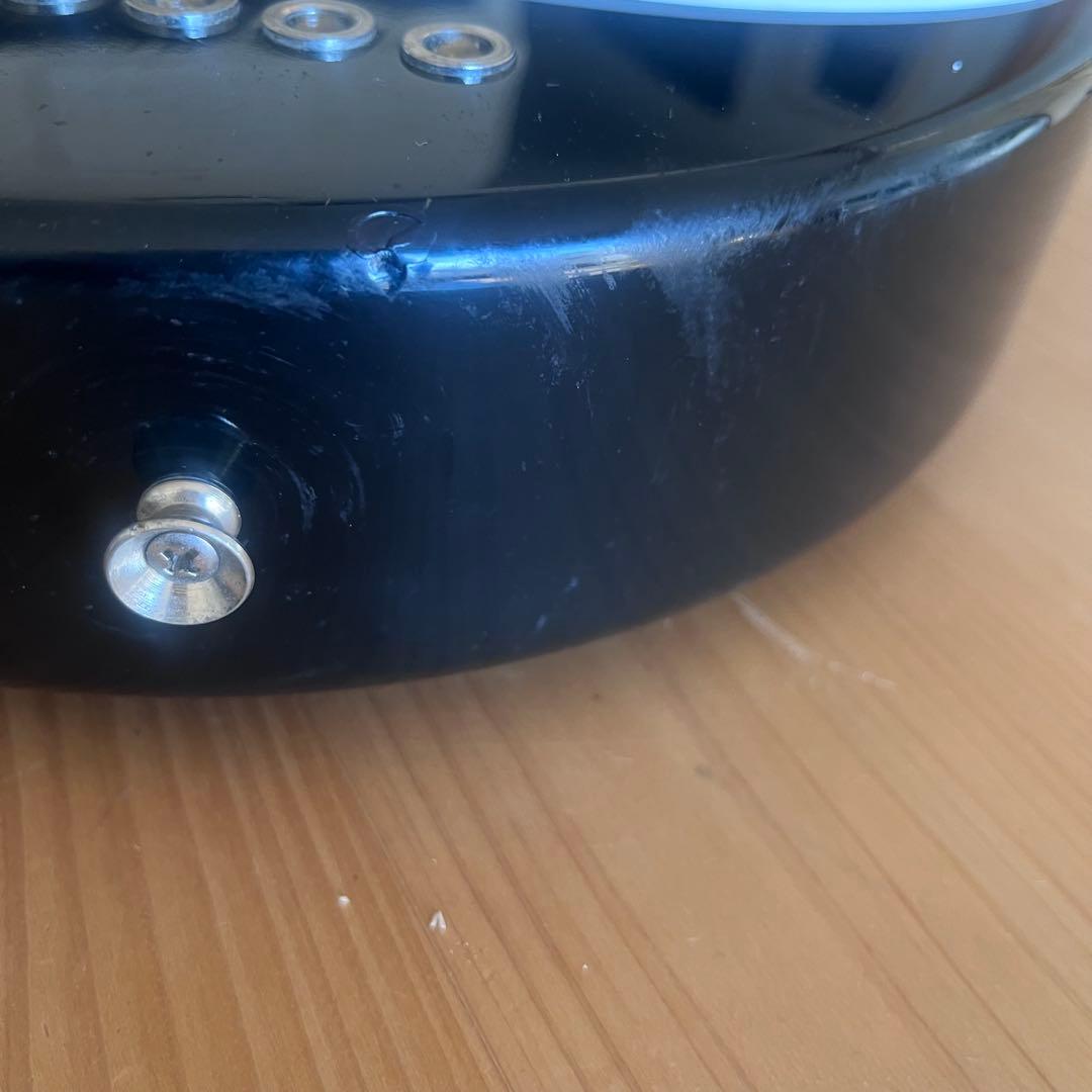 【レア】 ZO-3 ベース PIE-ZO☆アンプ内蔵音出しOK