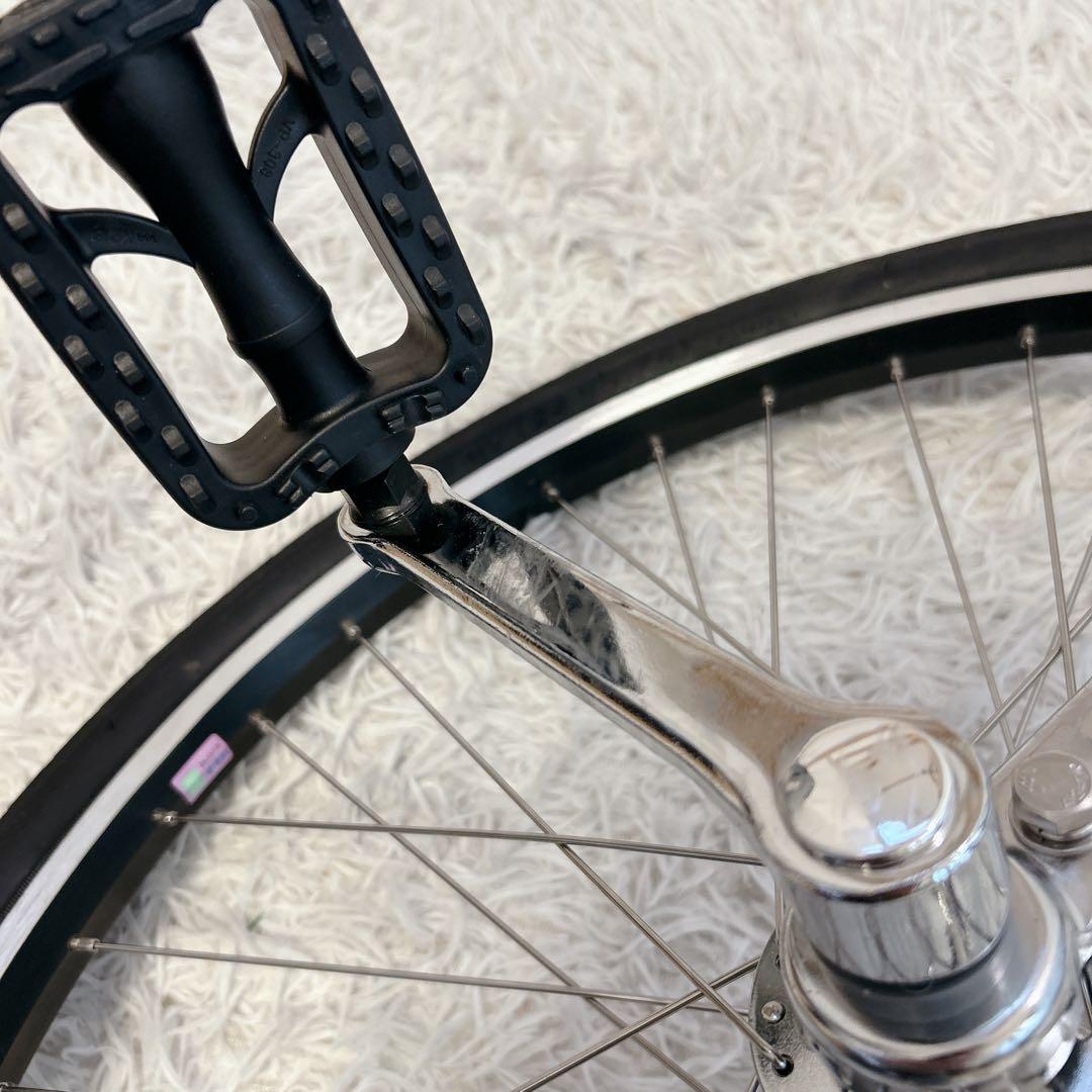 ブリヂストン SPINZ 一輪車 24インチ 日本一輪車協会 認定品　美品