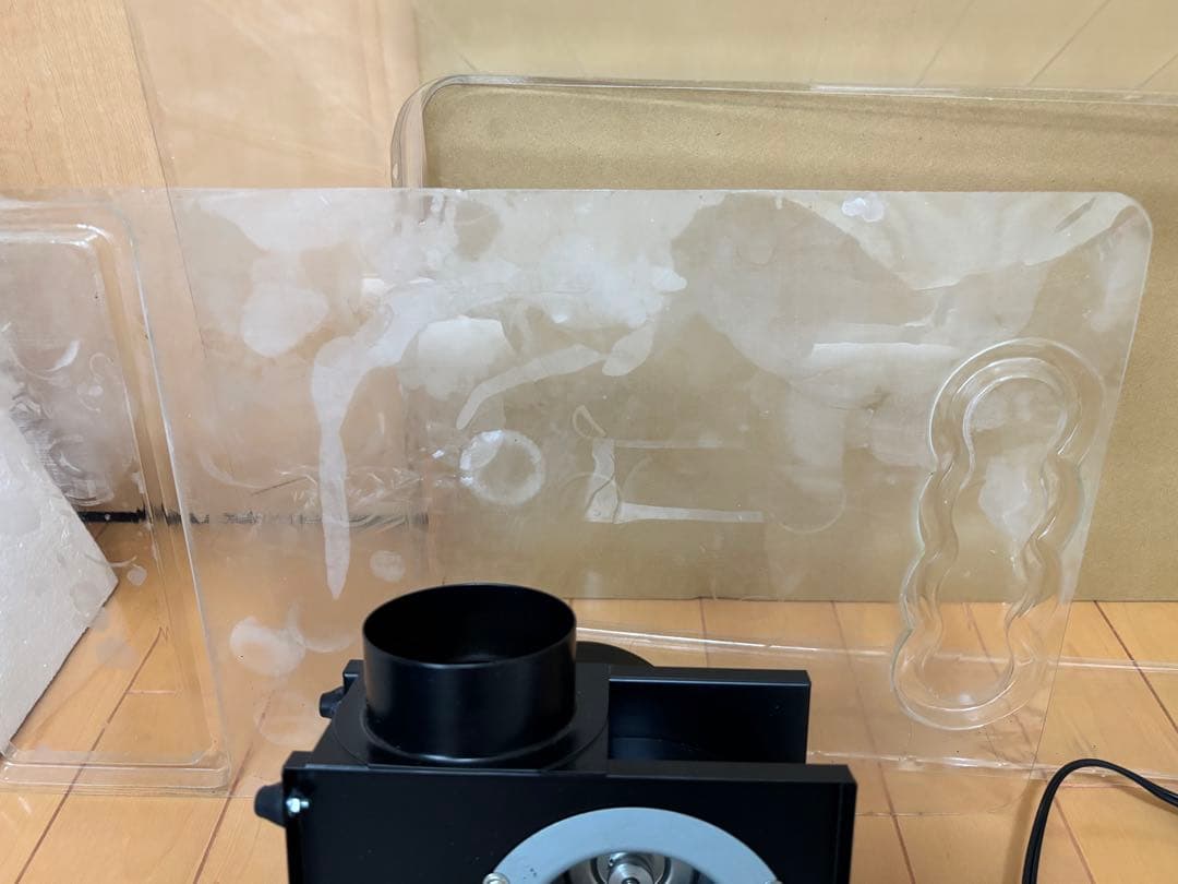 クレオス Mr. SUPER BOOTH 塗装ブース