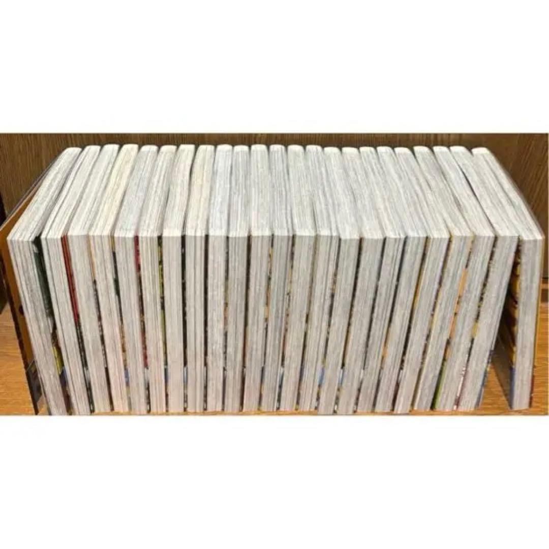 【美品】SAKAMOTO DAYS 1~23巻セット ポストカード付き