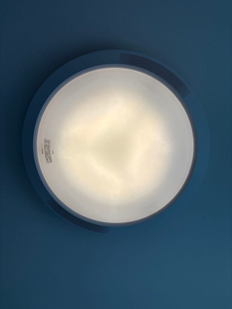パナソニック　リンクスタイル　シーリングLGCX31171 Bluetooth