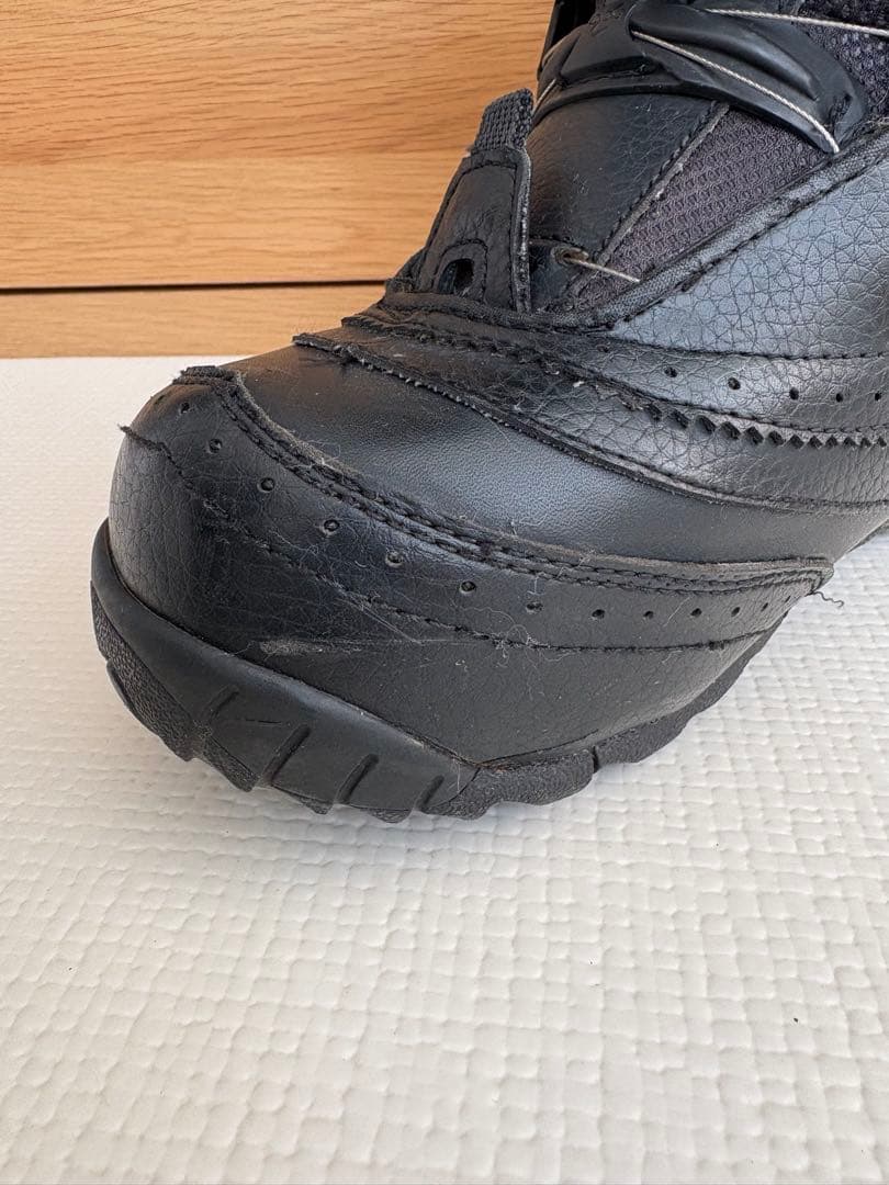 Dream Fly BOAスノーボードブーツ 26-26.5cm