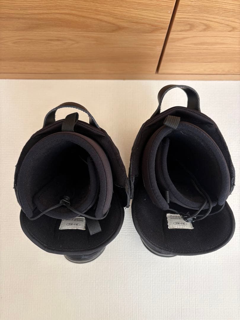 Dream Fly BOAスノーボードブーツ 26-26.5cm