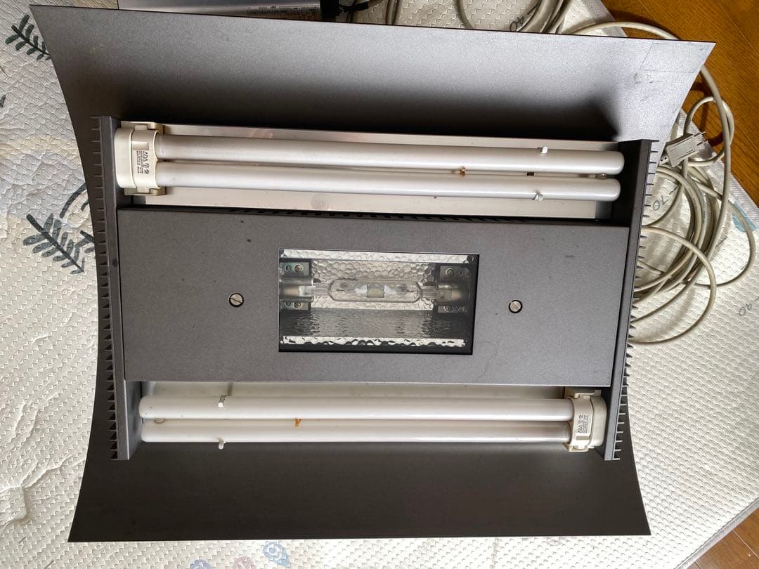 水草用照明器具ADAセット