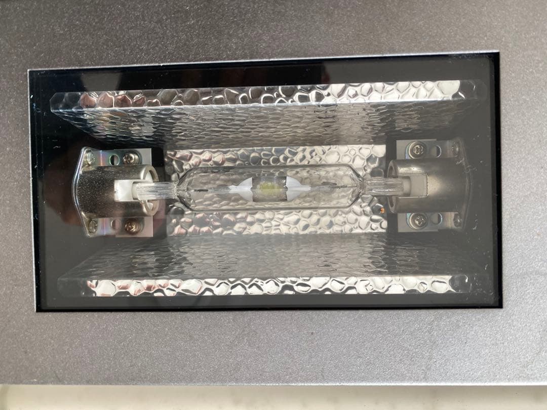 水草用照明器具ADAセット