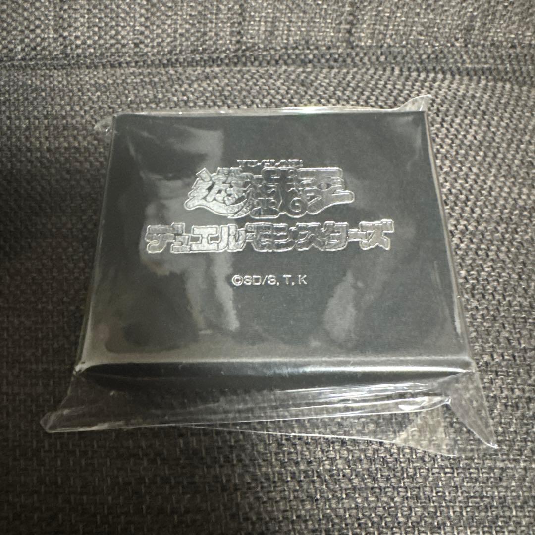 新品 青眼の白龍 リング 指輪 受注生産品　アクセサリー　遊戯王