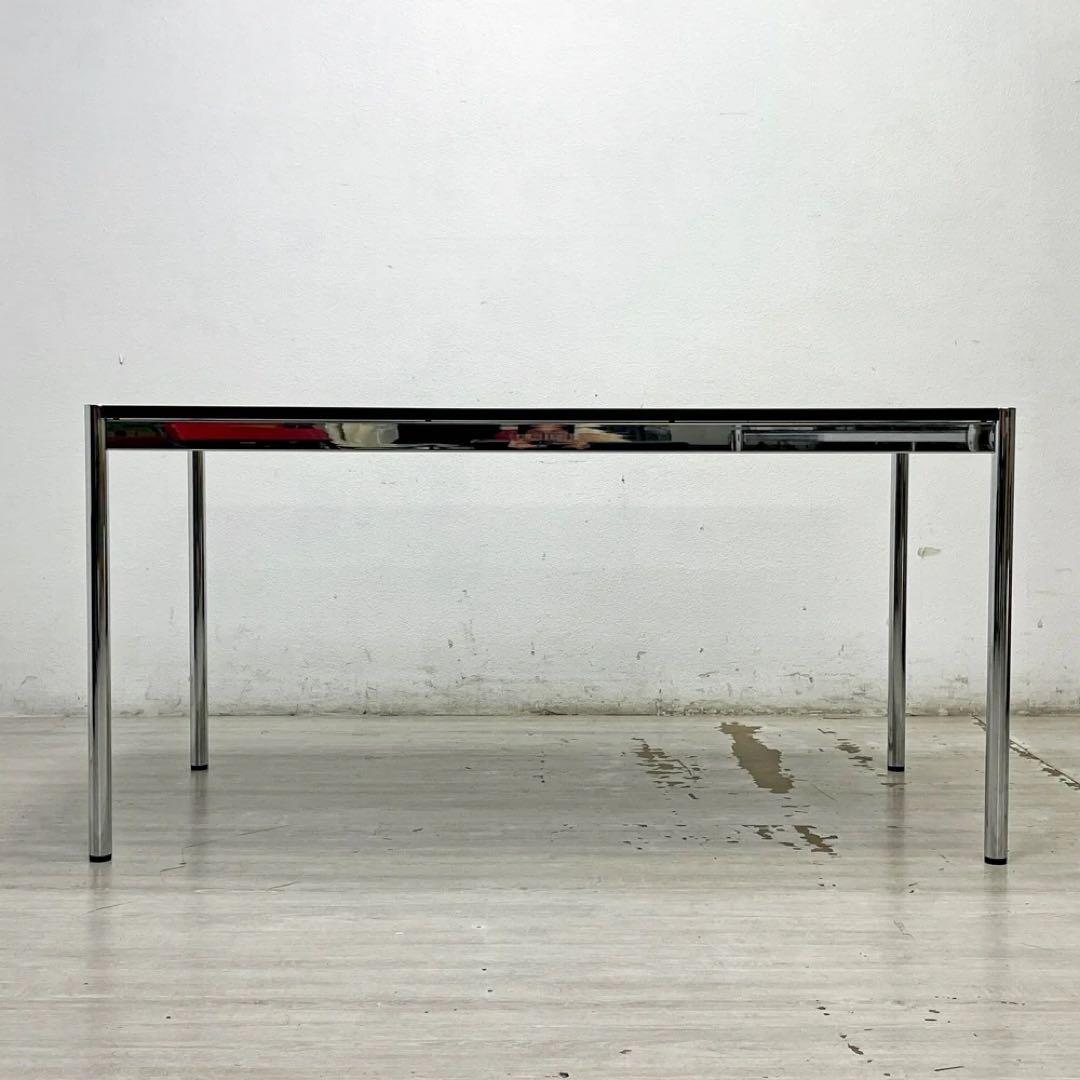 【美品】USMハラー　デスク　2000mm × 750mm