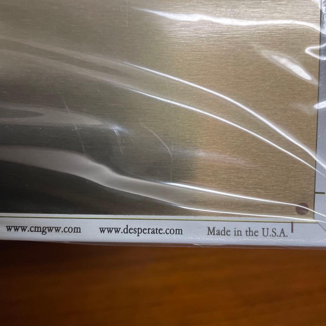 新品未掲示品マリリン・モンロー鉄製看板