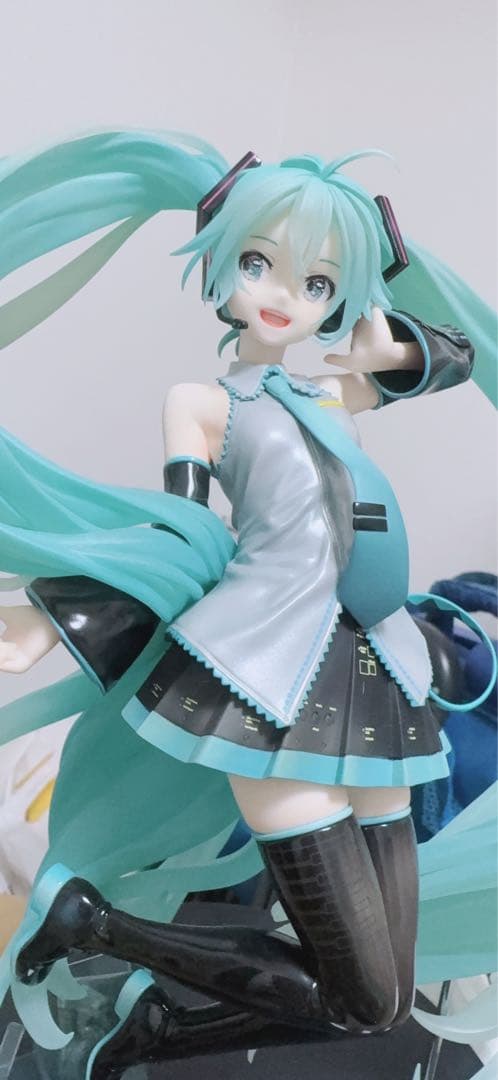 ❥ F:NEX/フリュー 初音ミク クロニクル フィギュア FuRyu 1/7