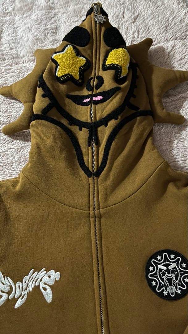 【正規品GLO GANG Sサイズ