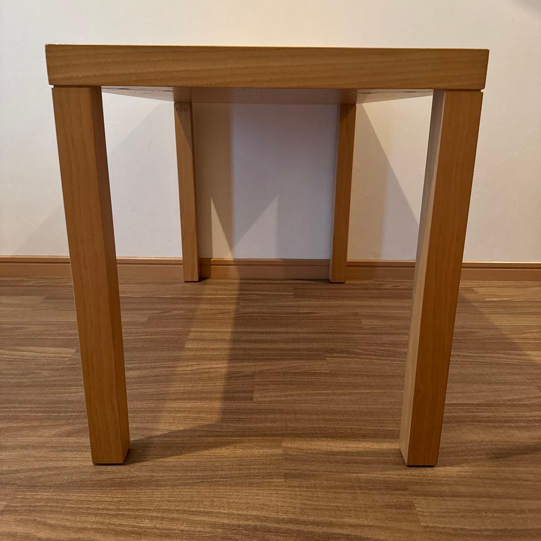 【値下げ中】ACTUS アクタス　テーブル　机　デスク　サイド ボード