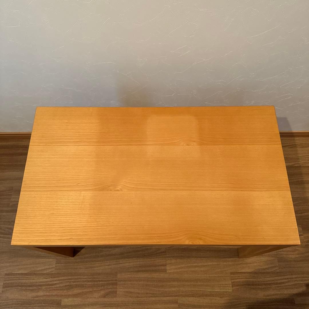 【値下げ中】ACTUS アクタス　テーブル　机　デスク　サイド ボード