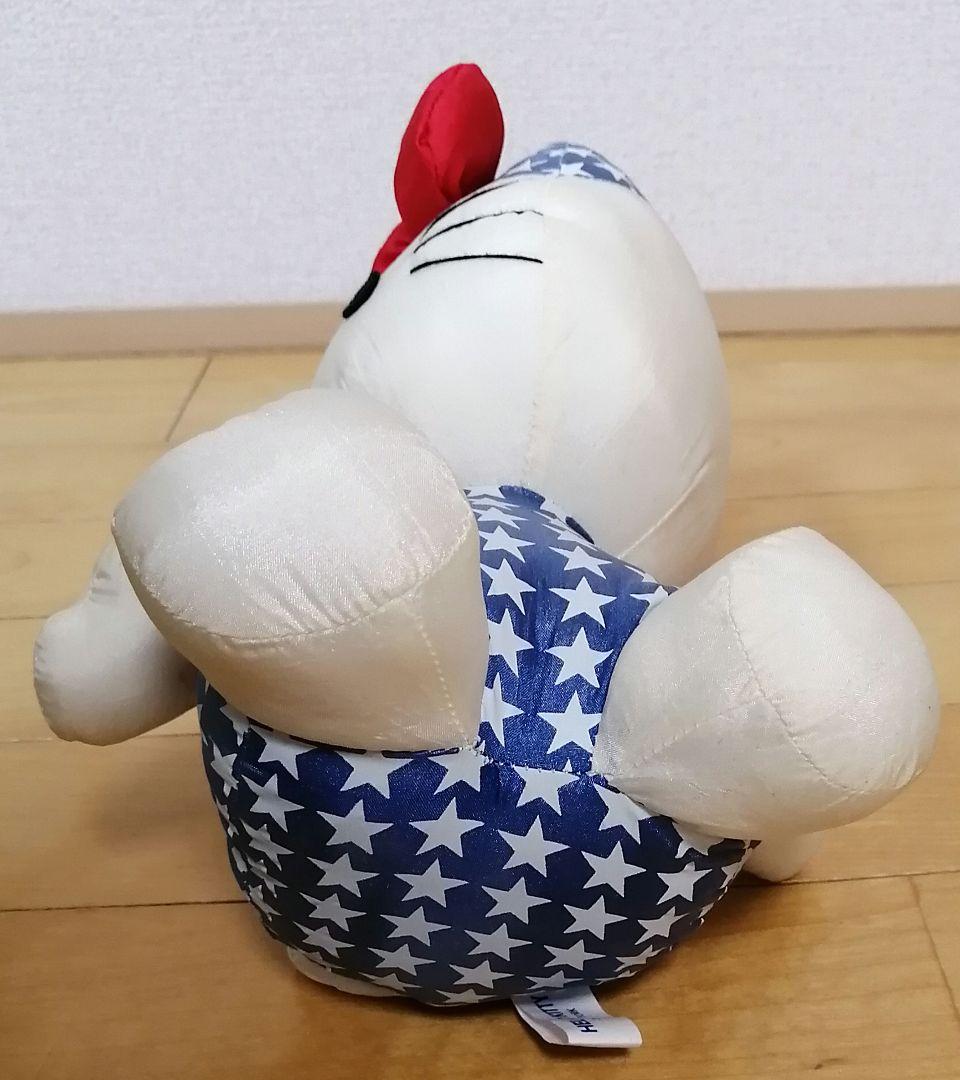 【2000年 限定販売品】New York ハローキティ