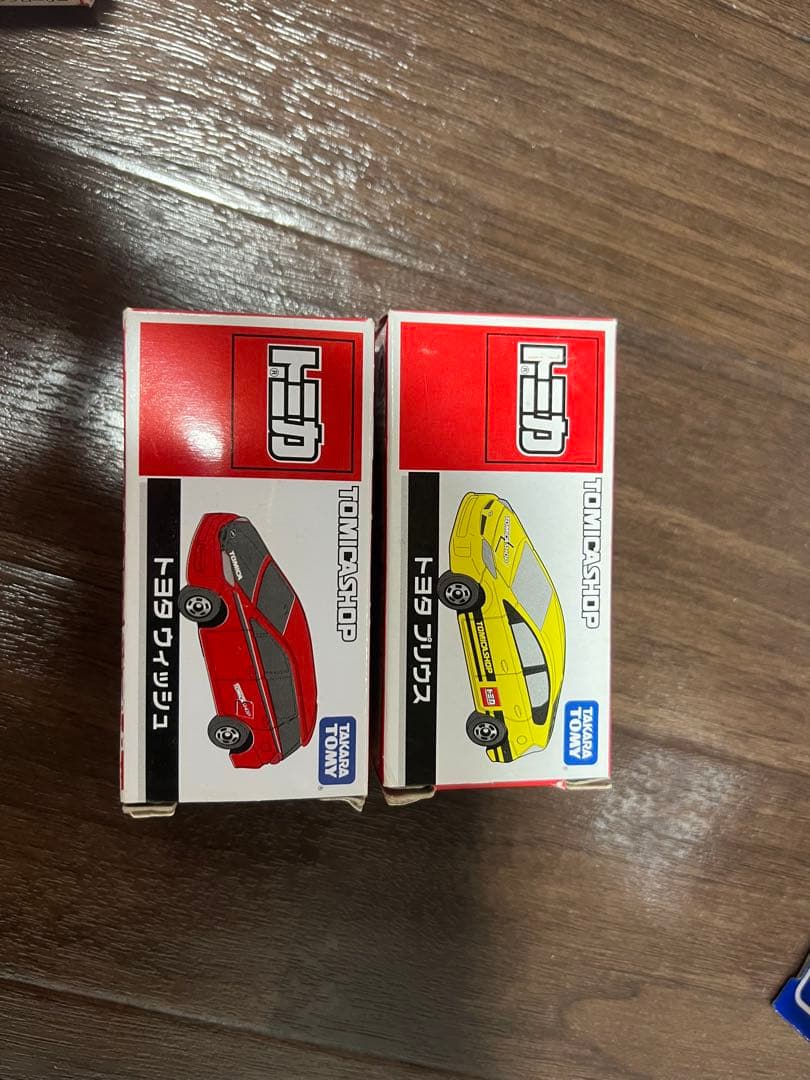 イベントトミカとその他　まとめ売り