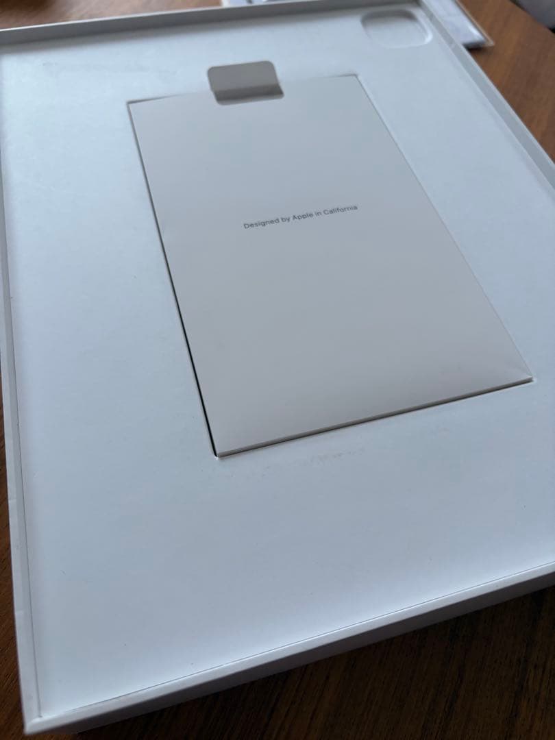 Apple iPad Pro 13インチ (M4) 256GB スペースブラック
