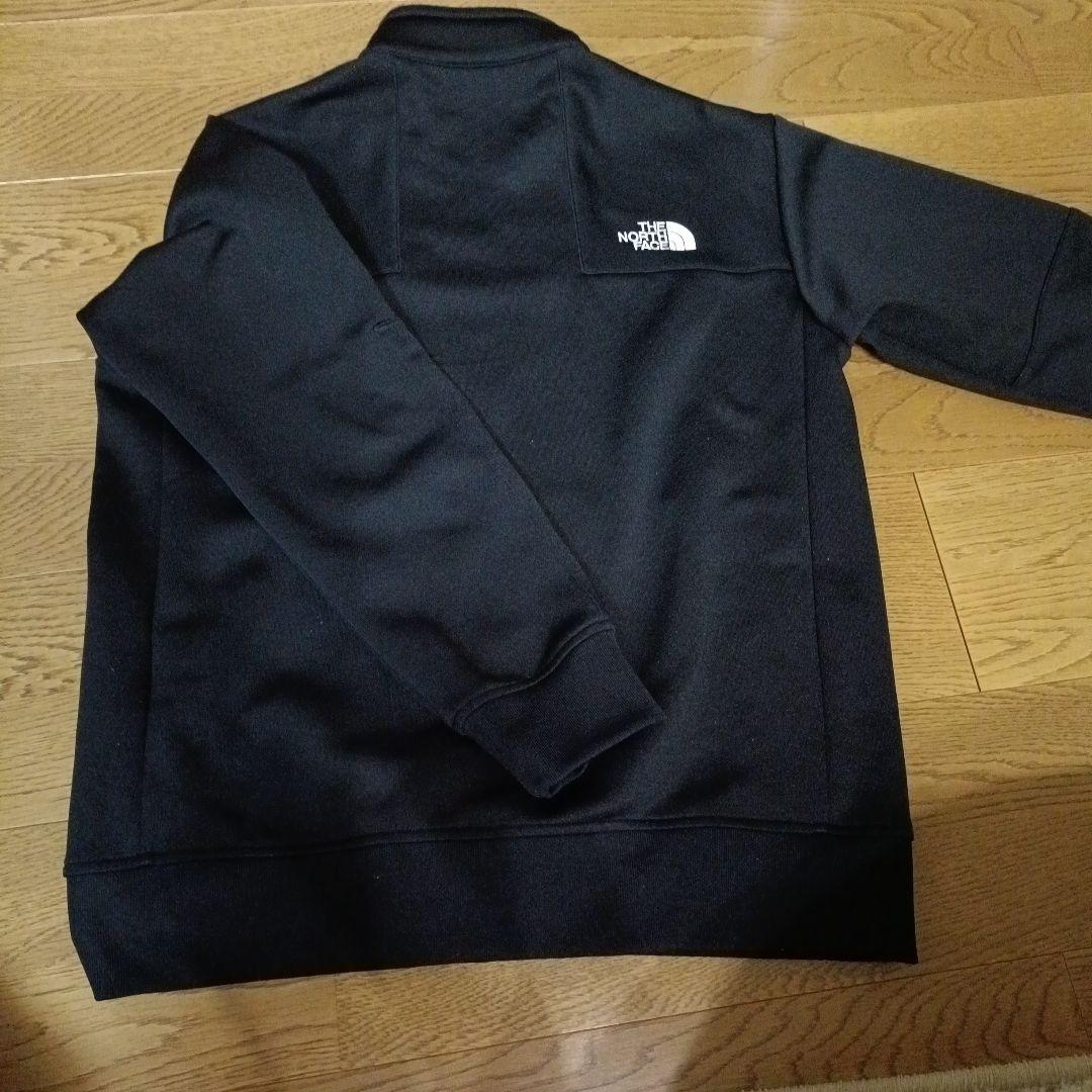 ノースフェイス　トラックジャケット nt12050