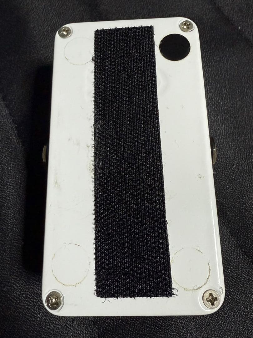 エレクトロハーモニクス Nano Big Muff