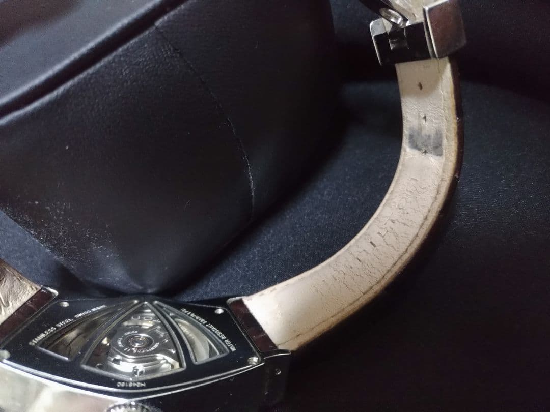 ハミルトン ベンチュラ　オートマチック HAMILTON H24515551