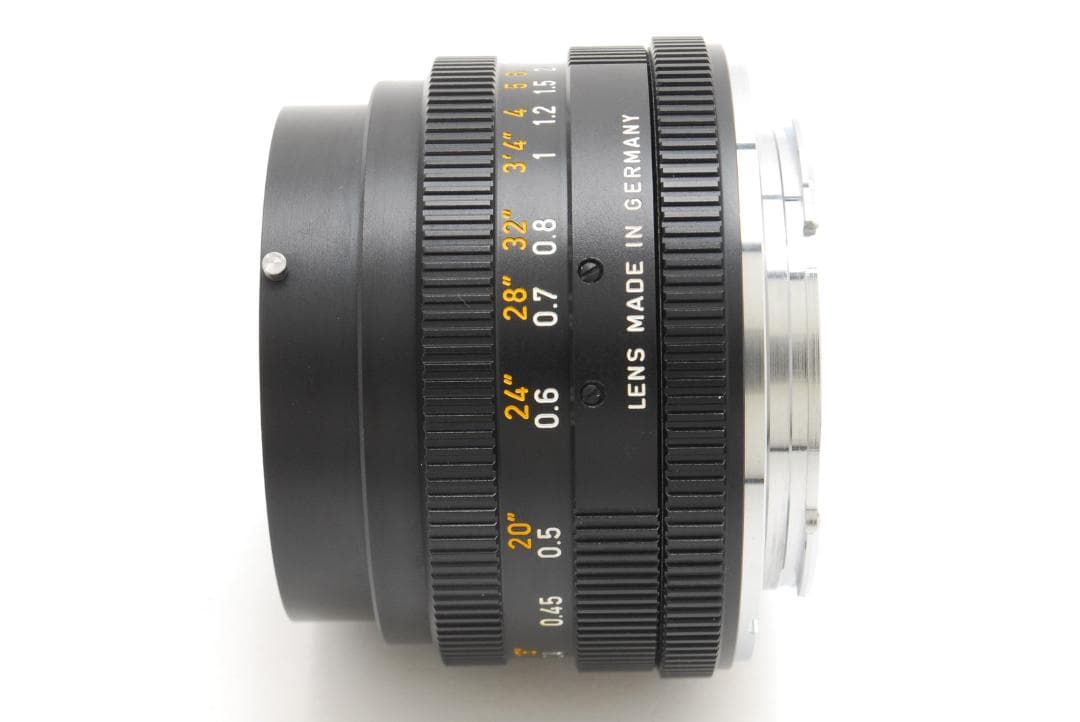 美品 Leica Elmarit-R 28mm f/2.8 3CAM #291