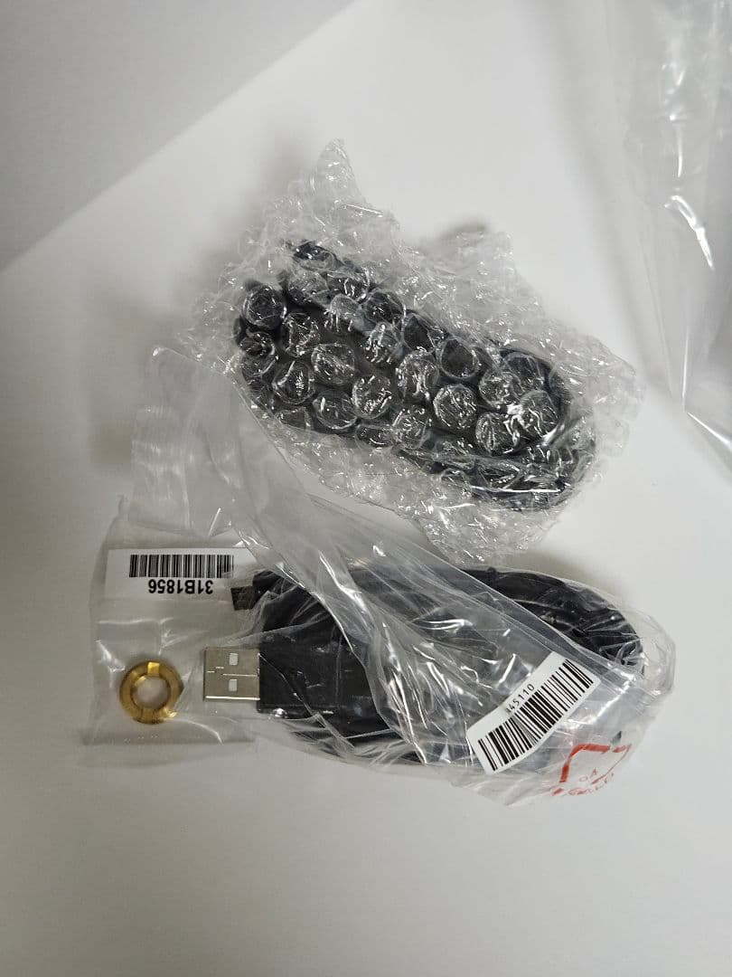 SHURE MV7 PODCAST マイク ホワイト