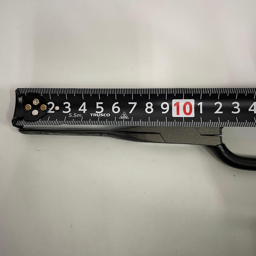 田中理器 TR 平アイロン ヘアアイロン