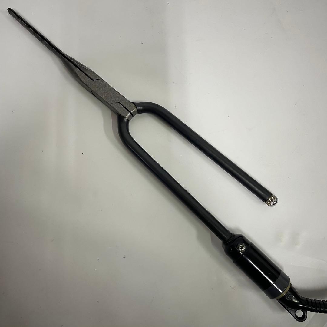 田中理器 TR 平アイロン ヘアアイロン