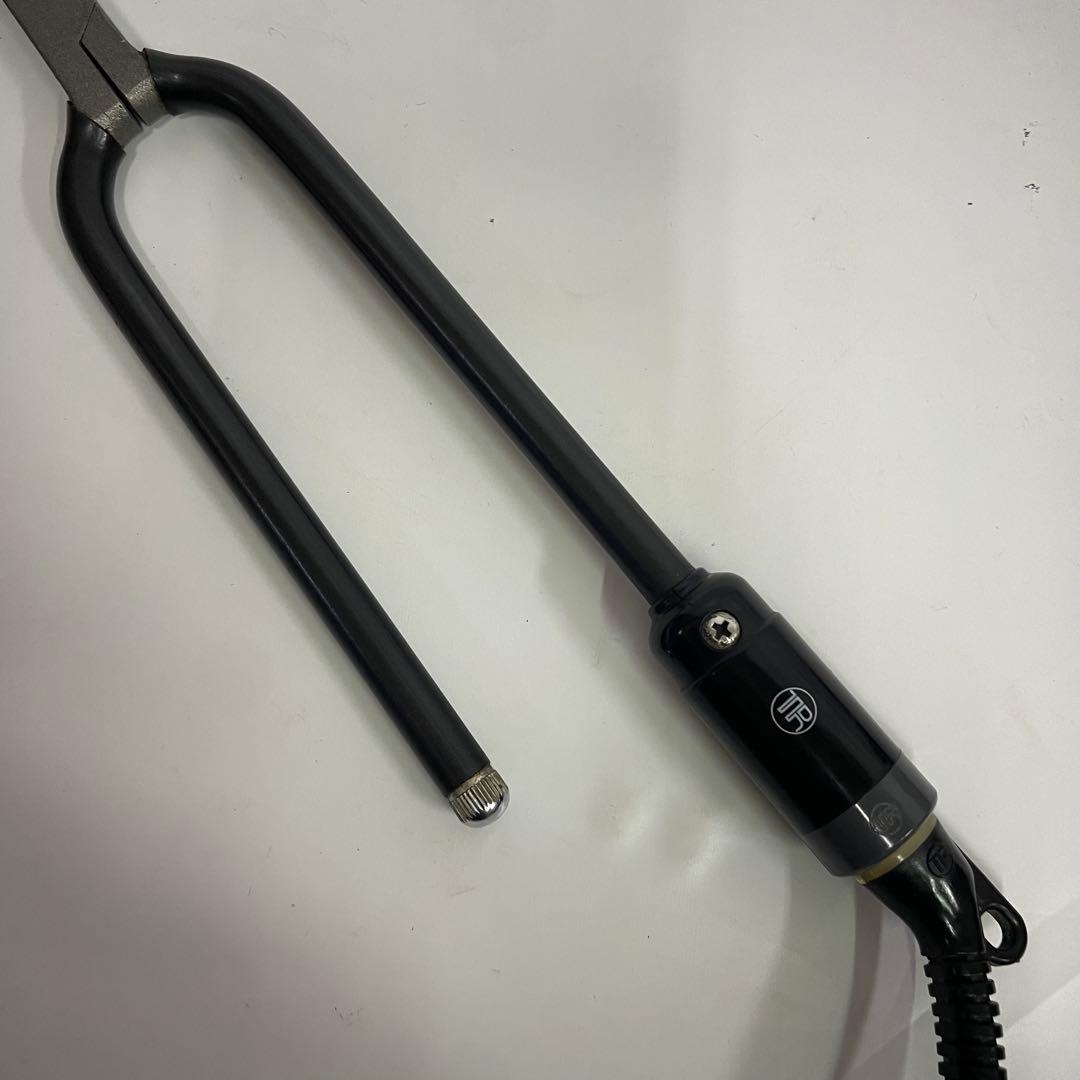 田中理器 TR 平アイロン ヘアアイロン