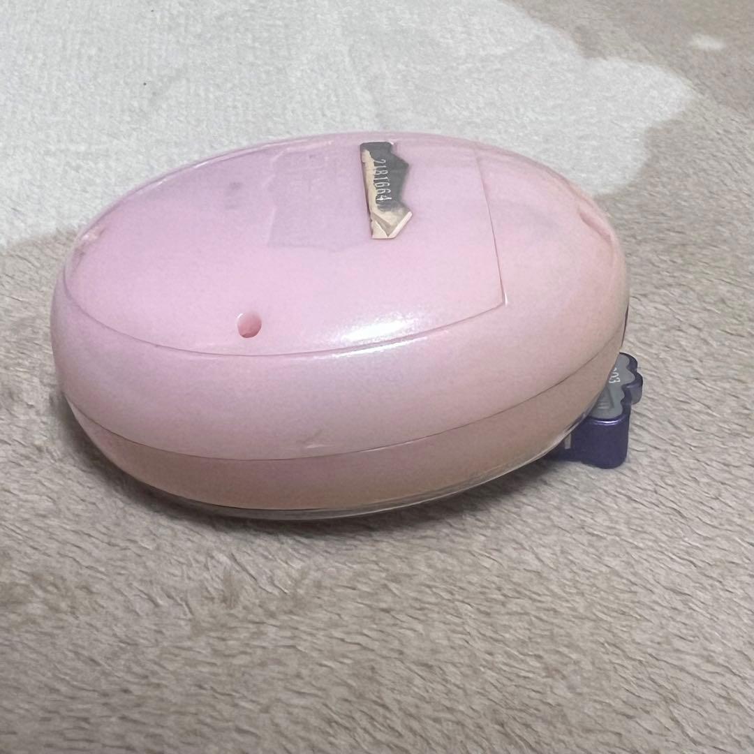 たまごっちピース ピンク メロディピアス