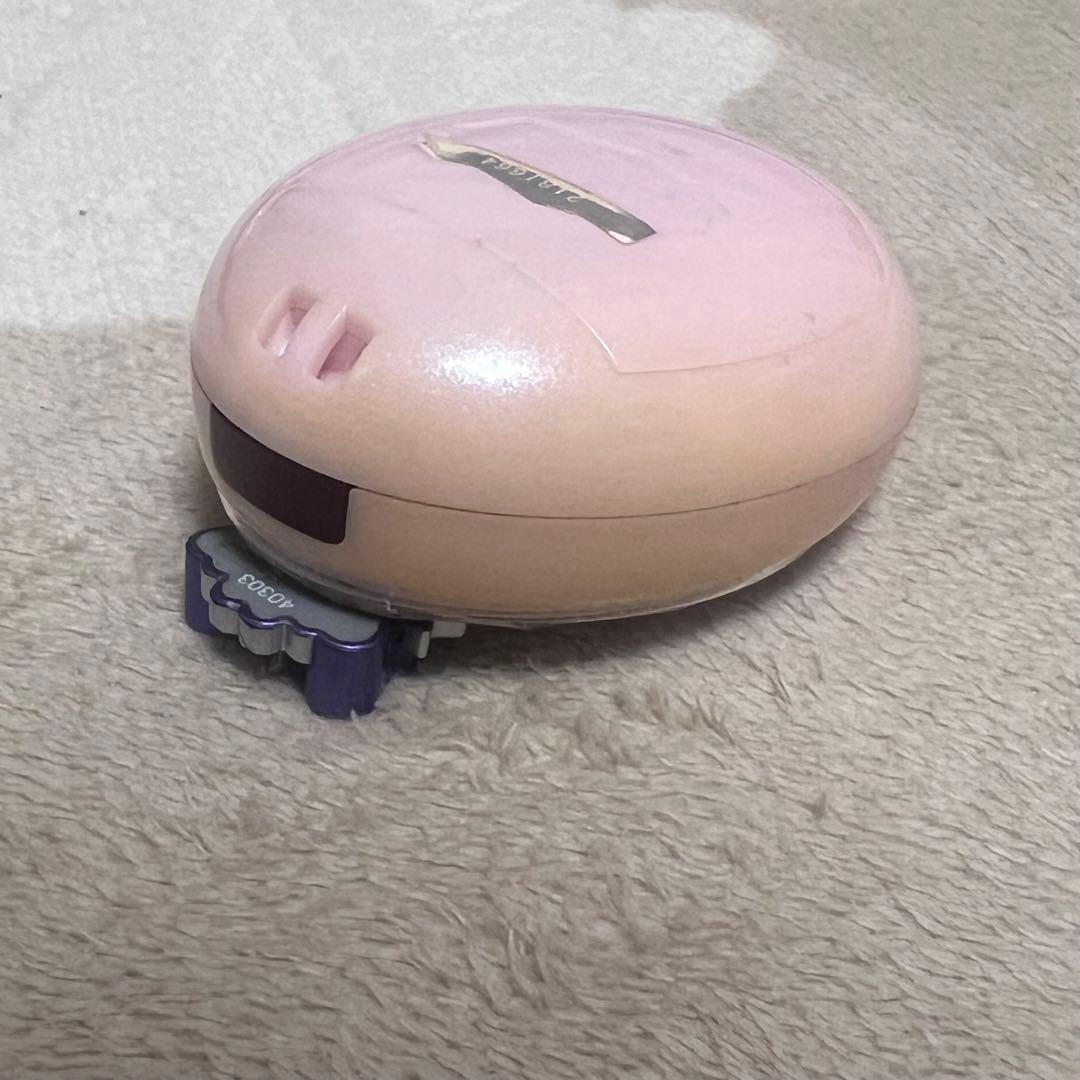 たまごっちピース ピンク メロディピアス