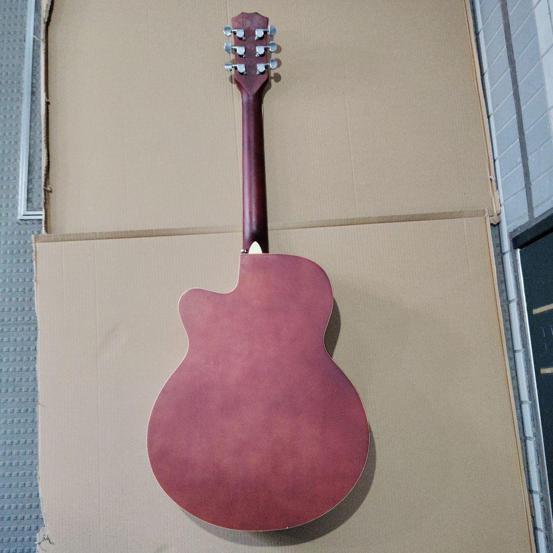 GRANPROアコースティックギター
