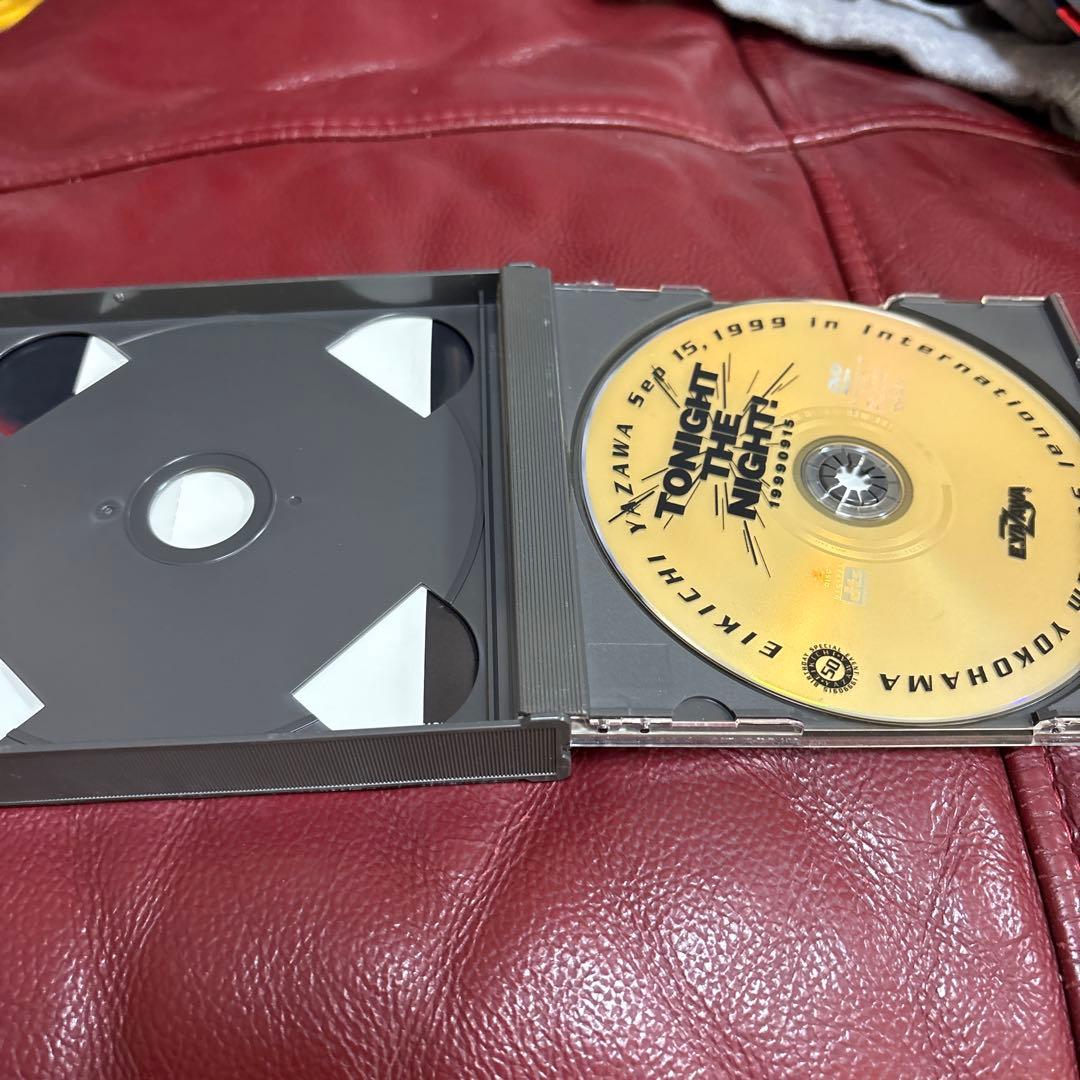 Rock'n Opera Eiichi Yazawa 3セットDVD