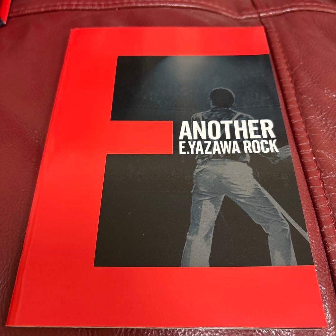 Rock'n Opera Eiichi Yazawa 3セットDVD