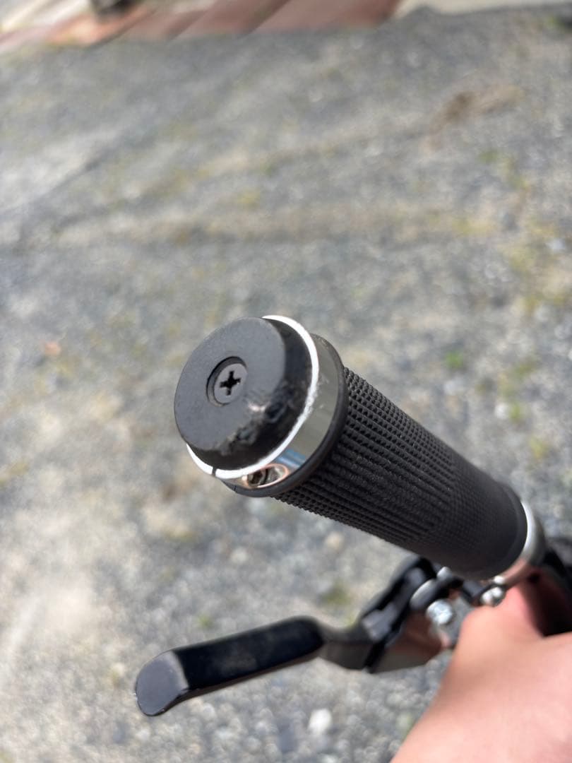 【引取限定】Buggycross　バギークロス　キックボード　キックスケーター