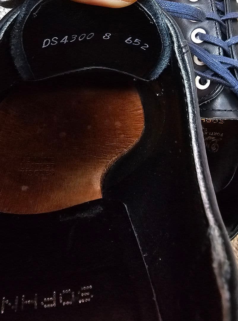 DANNER × SOPHNET. POSTMAN