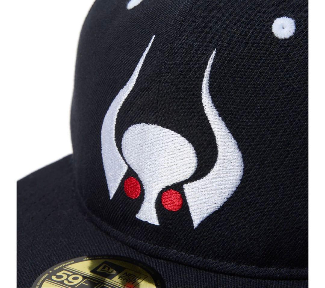 よ*ぎ様 タグ付き　NEWERA 近鉄バファローズ　TARO OKAMOTO ネ