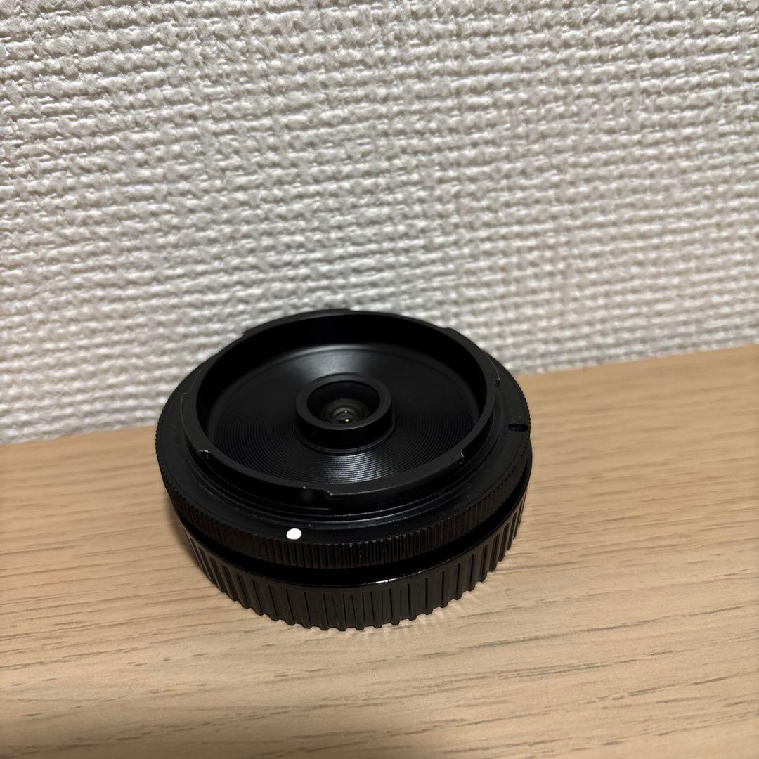 FUNLEADER 超広角18mm フルサイズ ニコンZマウント【美品】