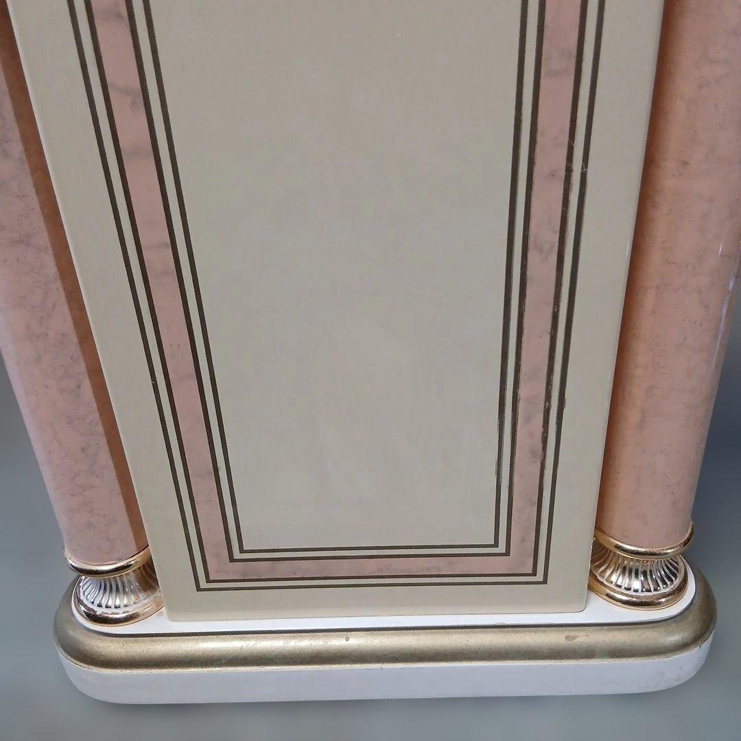 お値下げ！スツール姫系　インテリア腰掛け　椅子　玄関スツール