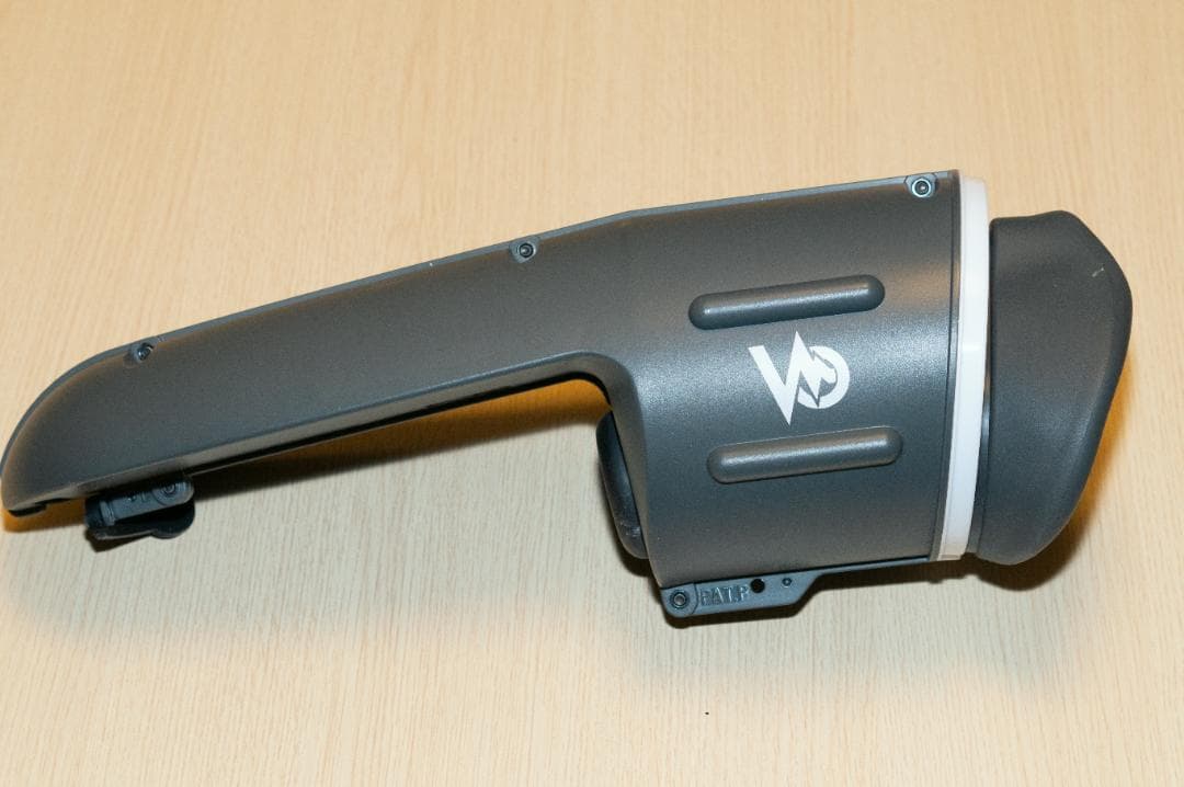 Voicease（ヴォイシーズ） 片手で持てる防音室 VC-01