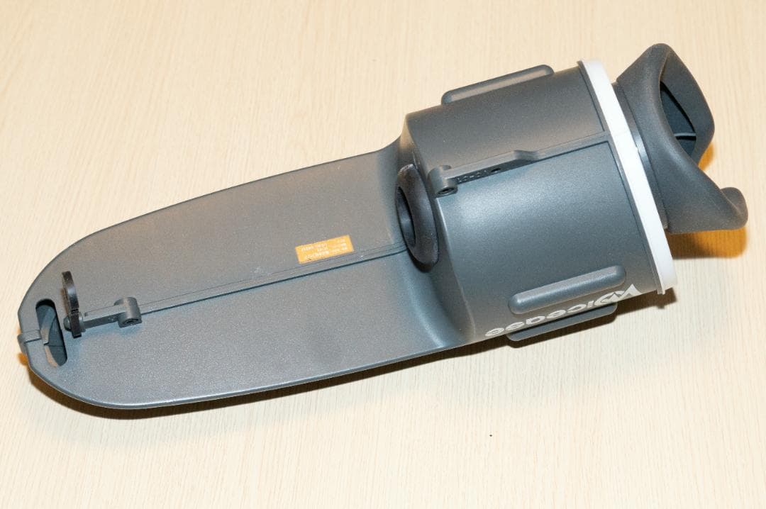 Voicease（ヴォイシーズ） 片手で持てる防音室 VC-01