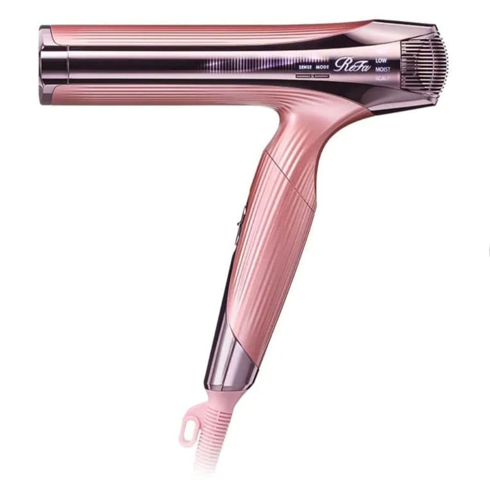 リファ ビューテック ドライヤー SMART W RE-AX-05A ReFa