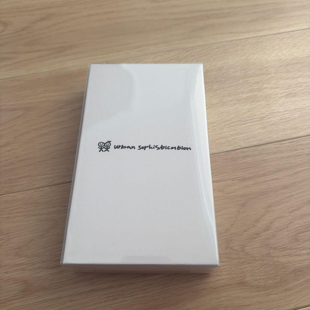 iPhoneアクセサリー Urban Sophistication iPhone 17 pro Max