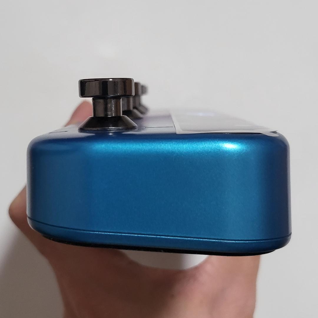 Mooer prime s1 マルチエフェクター　ギターエフェクター